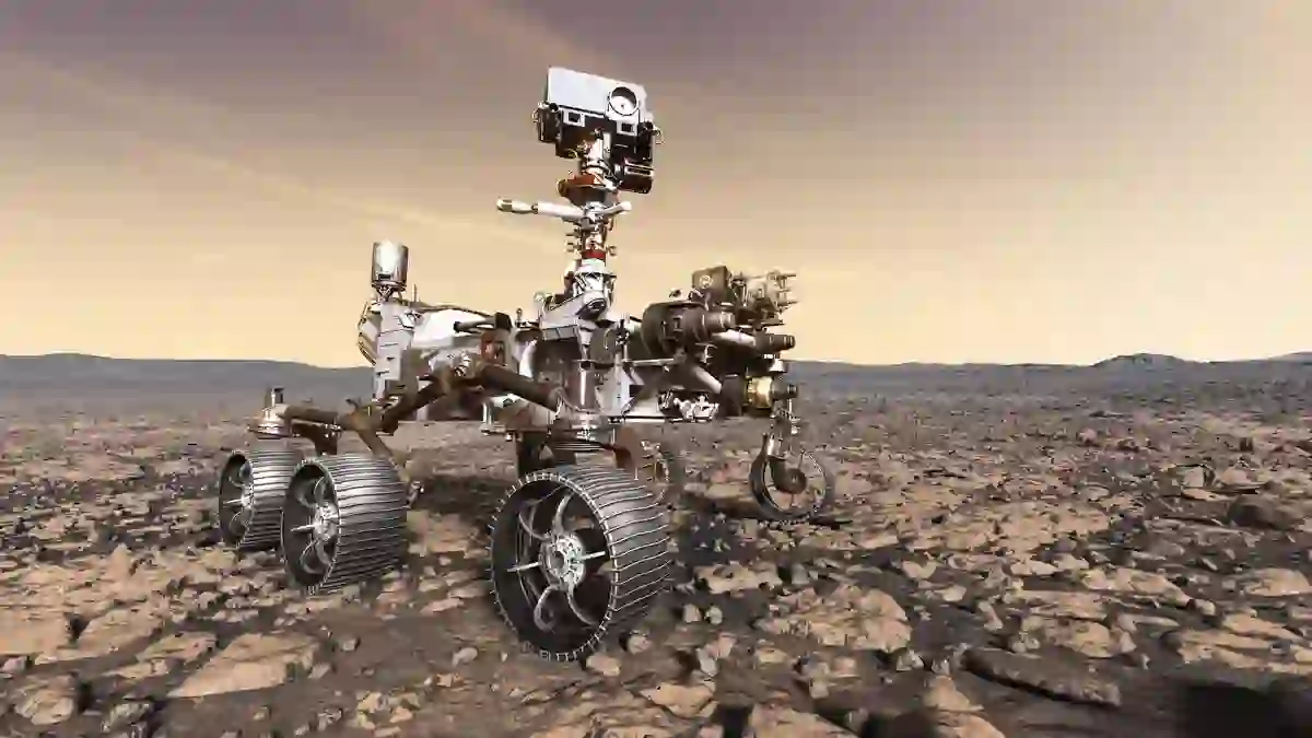 “NASA space missions including Artemis, James Webb Telescope, and Mars exploration”
