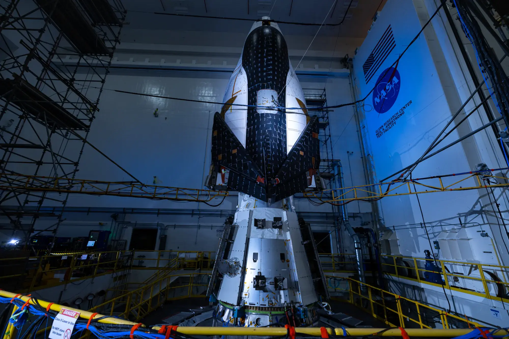 “NASA space missions including Artemis, James Webb Telescope, and Mars exploration”