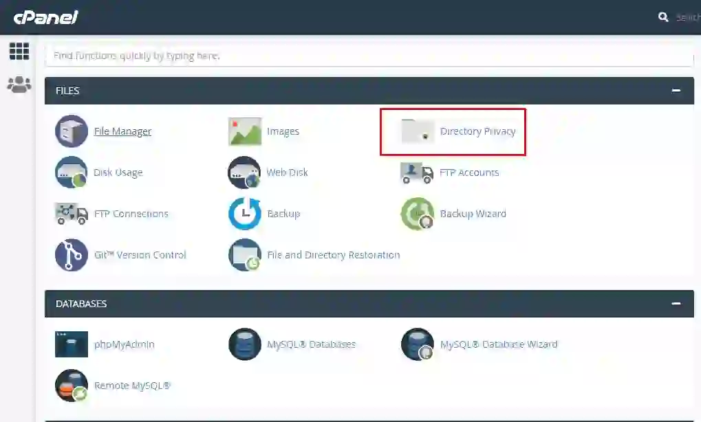 “Managing Remote MySQL connections and IP access in cPanel hosting”