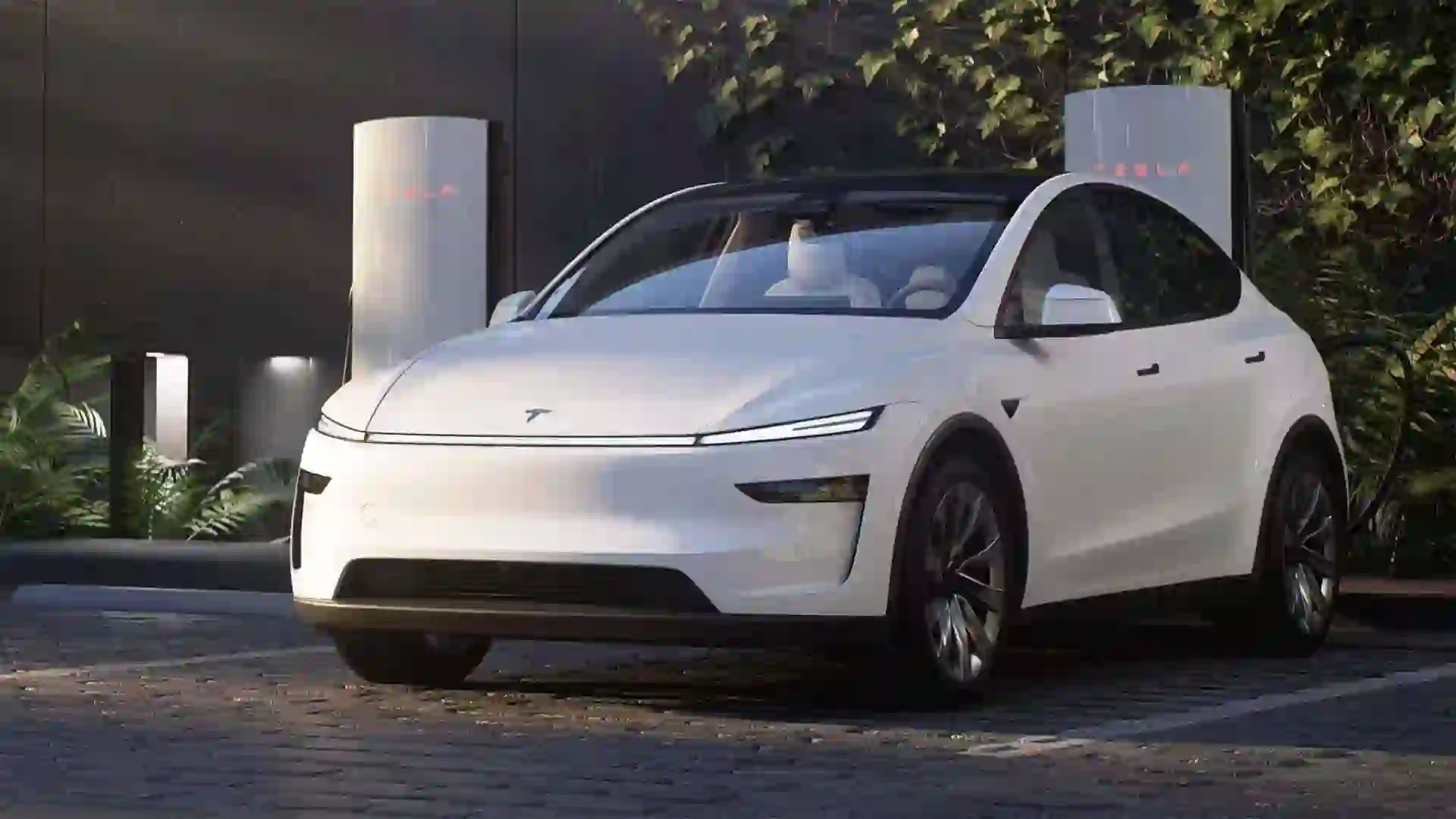 “Tesla latest innovations including Model Y refresh, Robotaxi, and energy storage systems”