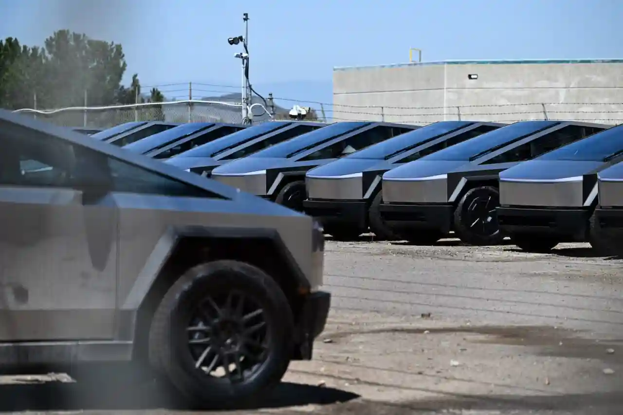 “Tesla latest innovations including Model Y refresh, Robotaxi, and energy storage systems”