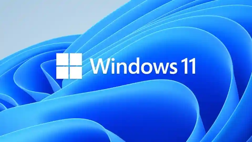 “Windows 11 desktop interface with productivity and multitasking features”