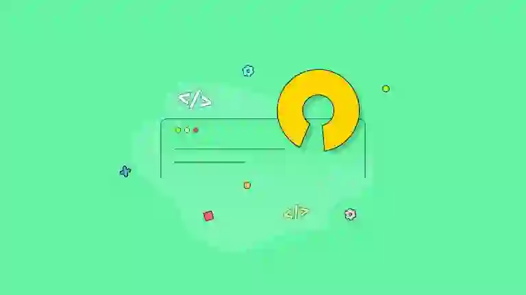 “Open-source operating systems like Linux and Ubuntu powering modern technology”