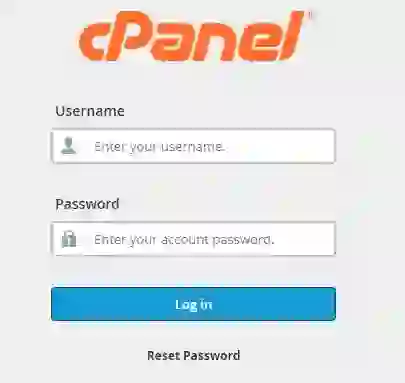 “Accessing WHM, cPanel, and Webmail through secure login URLs”