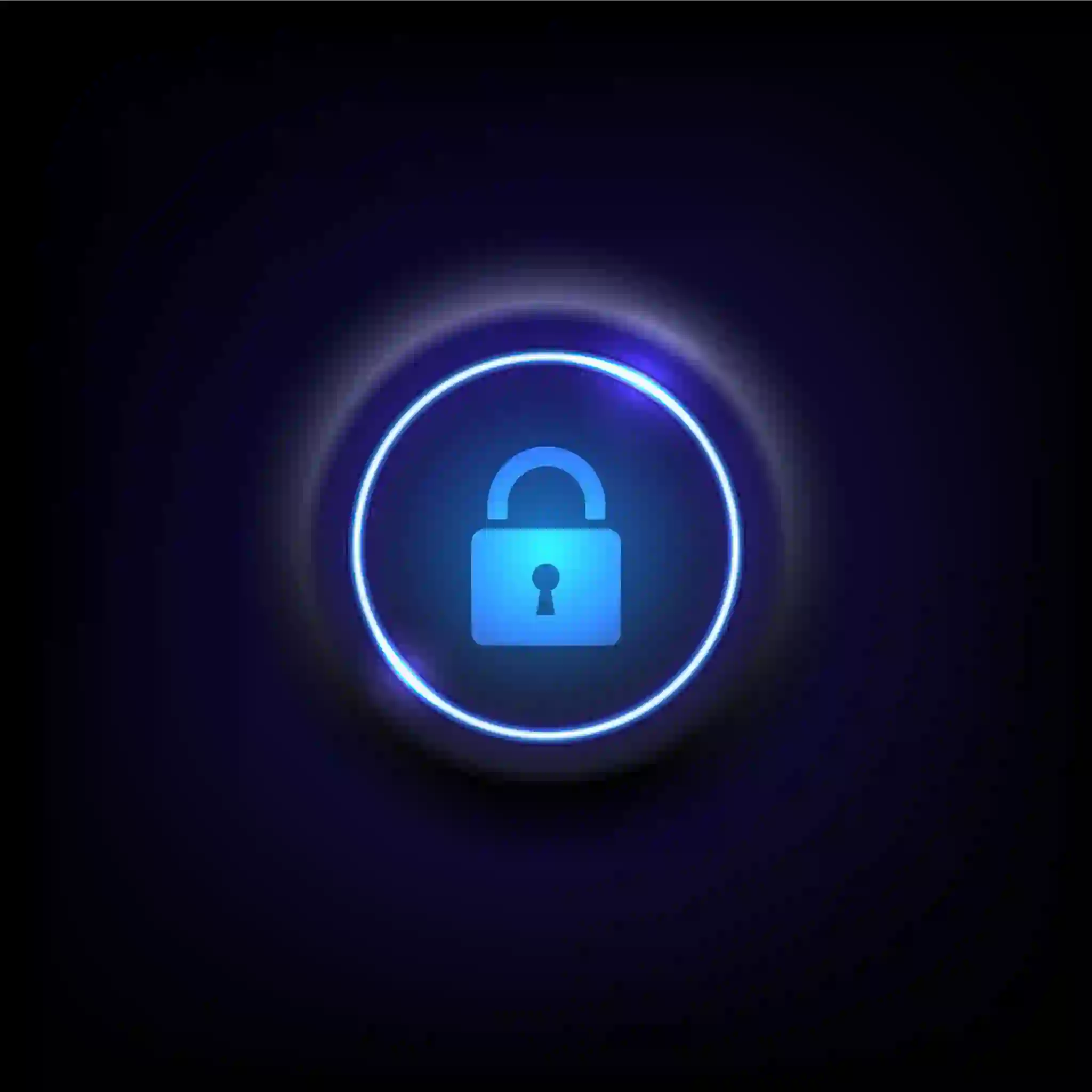 “Shared hosting licenses and web hosting control panel security concept”