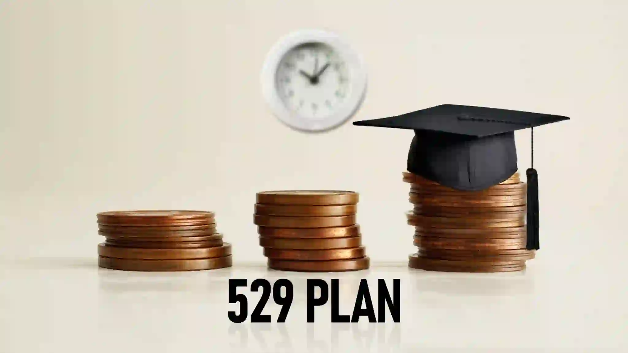 “Parents setting up investment accounts and savings plans for children”