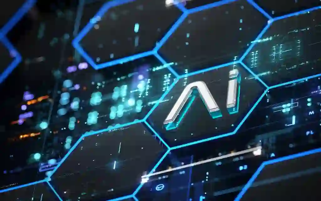 “Qwen 3 artificial intelligence language model developed by Alibaba Cloud”