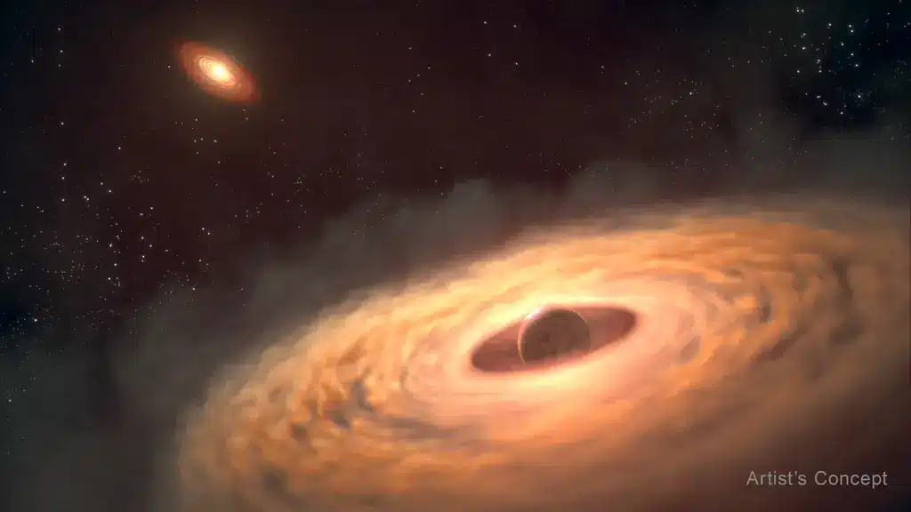 “NASA space missions including Artemis, James Webb Telescope, and Mars exploration”