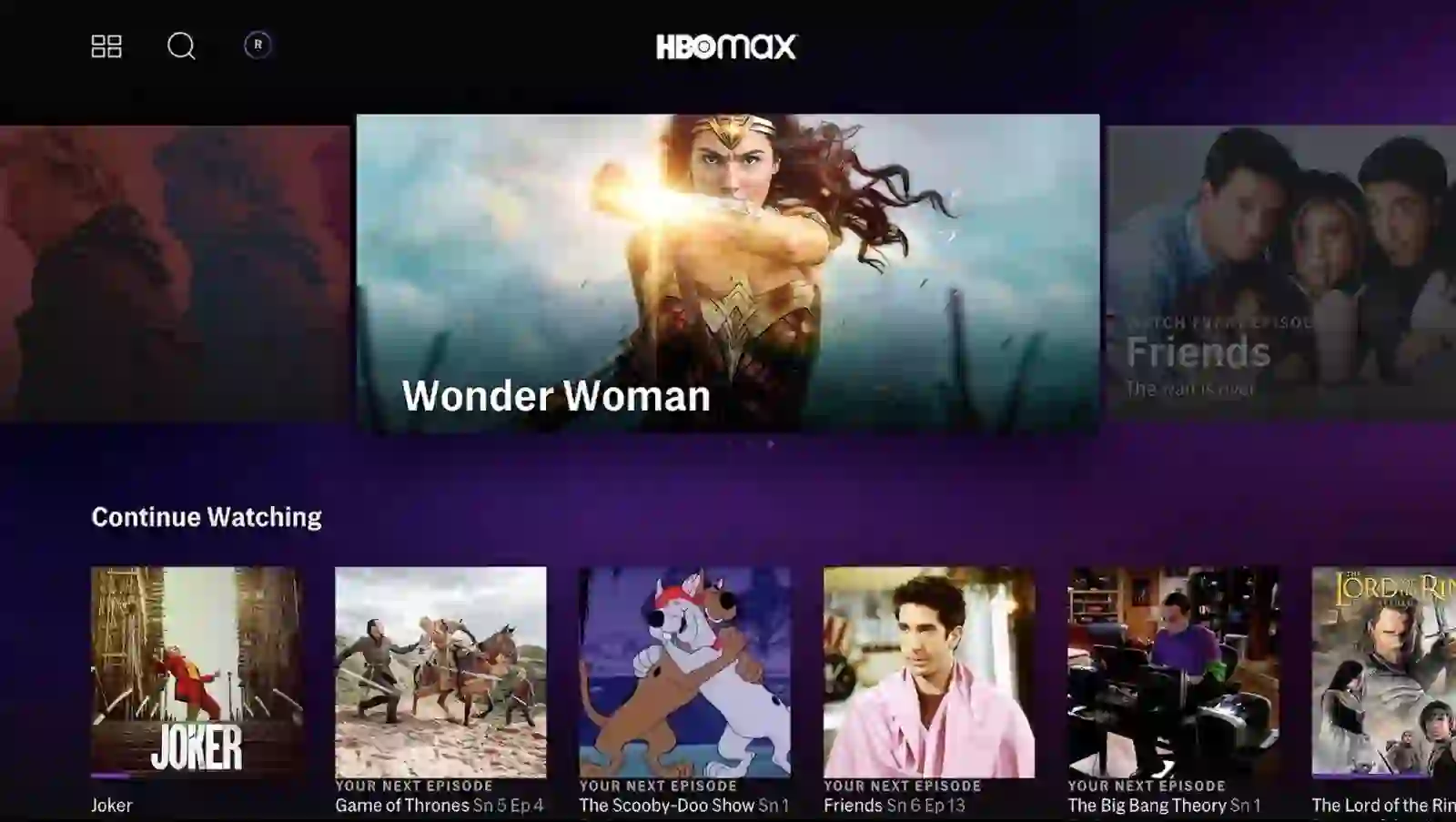 “Warner Bros Discovery and HBO Max streaming service business strategy”