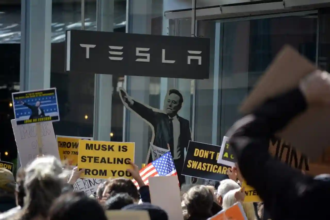“Tesla latest innovations including Model Y refresh, Robotaxi, and energy storage systems”