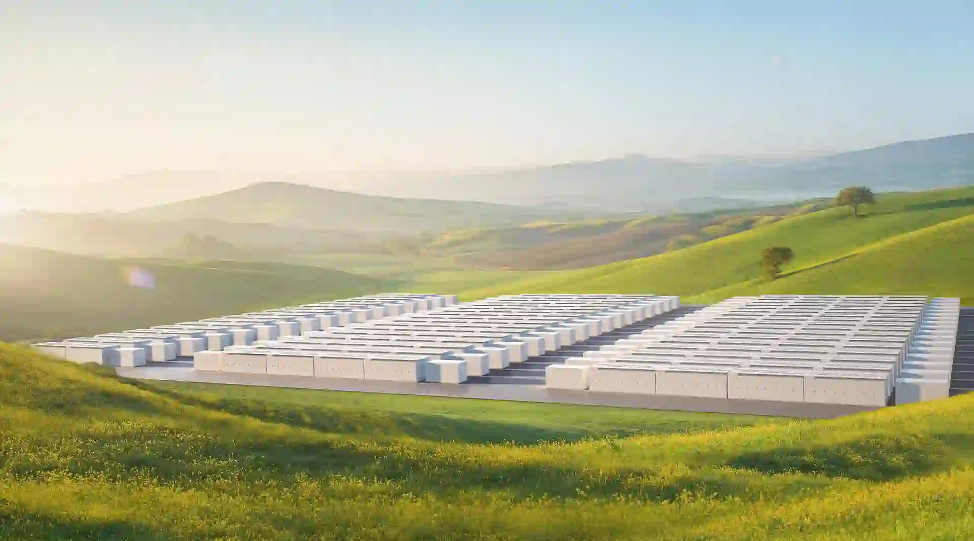 “Tesla latest innovations including Model Y refresh, Robotaxi, and energy storage systems”