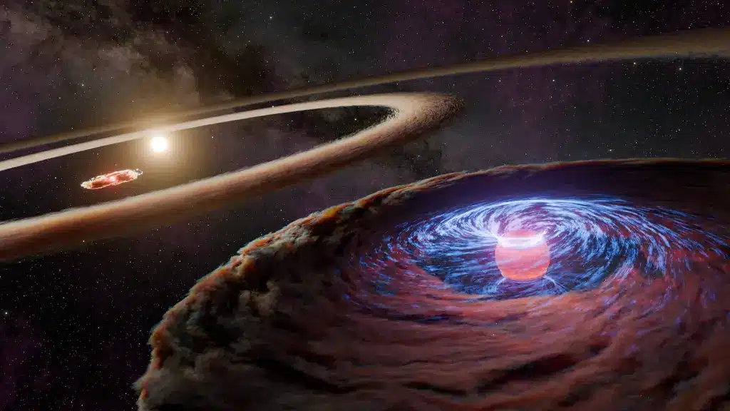 “NASA space missions including Artemis, James Webb Telescope, and Mars exploration”