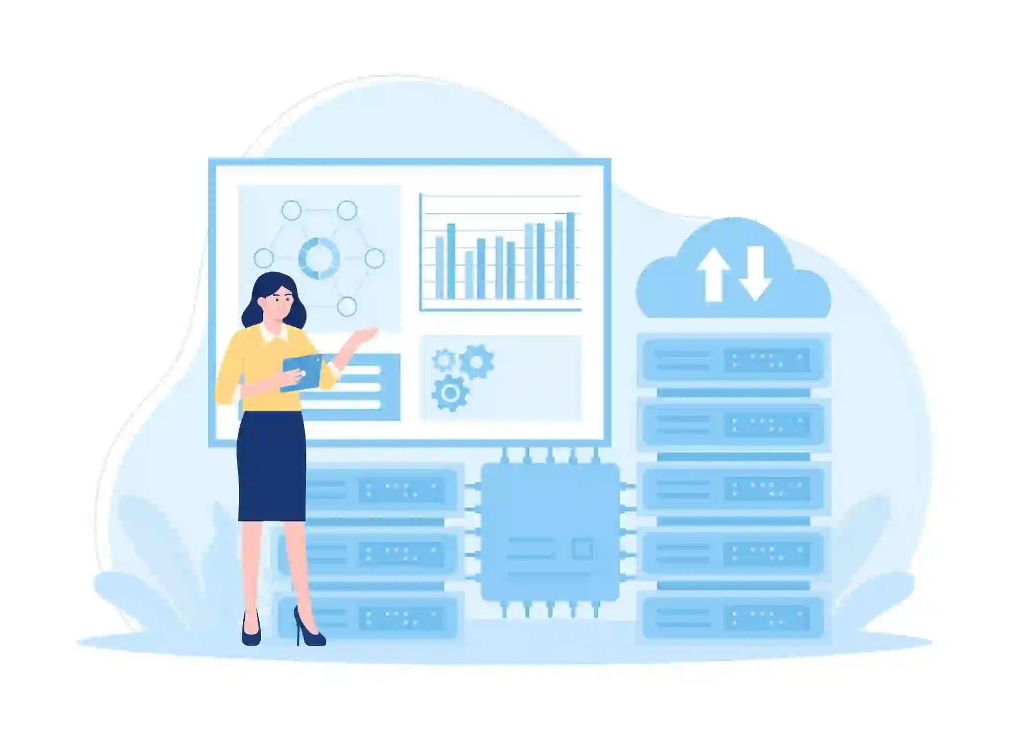 “Creating a MySQL database using cPanel MySQL Database Wizard”