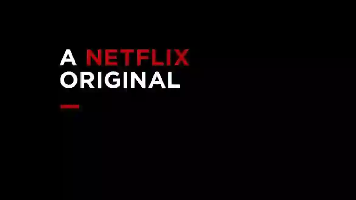 “Netflix streaming platform with original content, gaming, and AI recommendation systems”