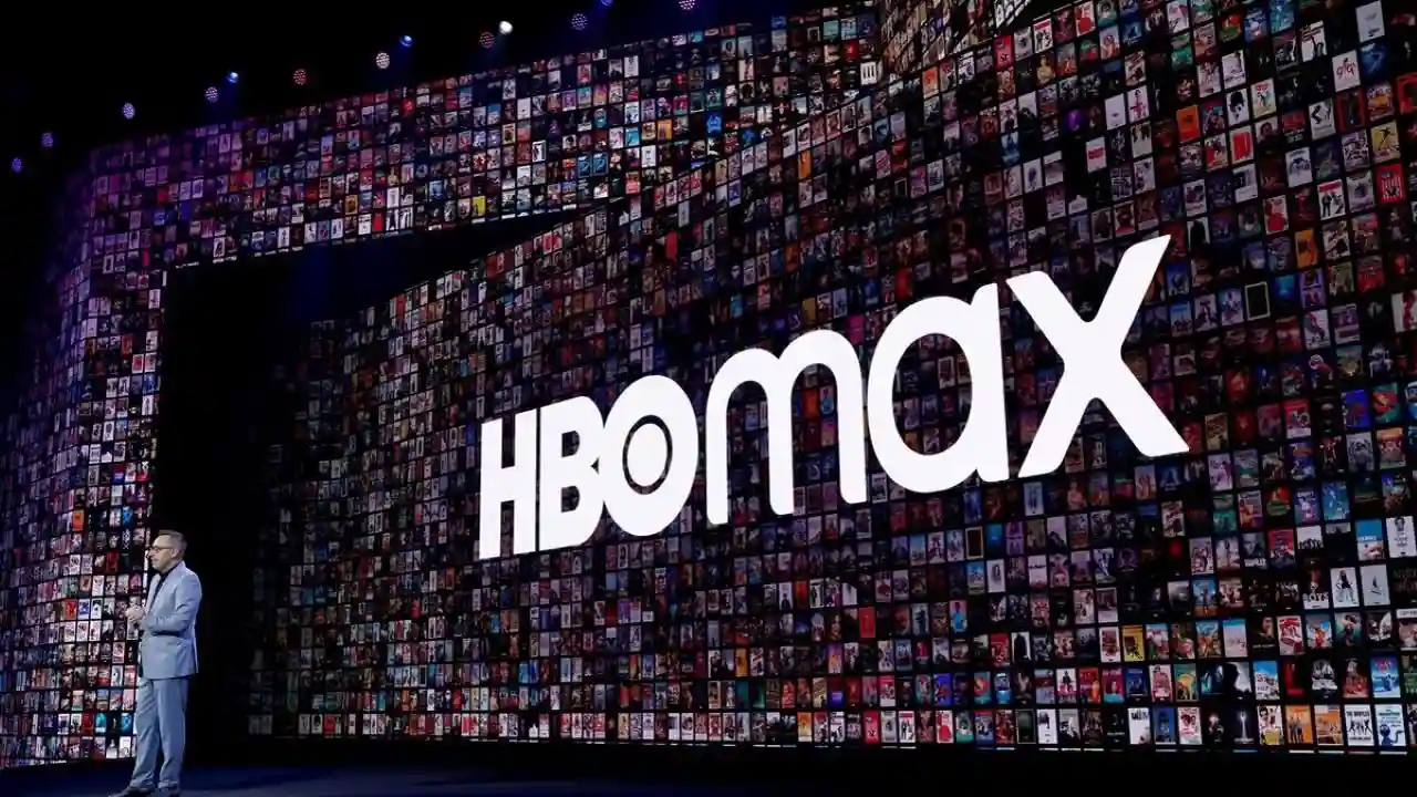 “Warner Bros Discovery and HBO Max streaming service business strategy”