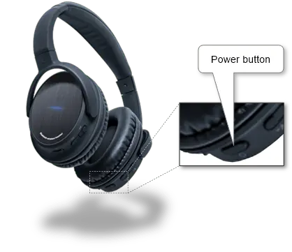 “Bluetooth devices connected wirelessly to smartphones, cars, and computers”