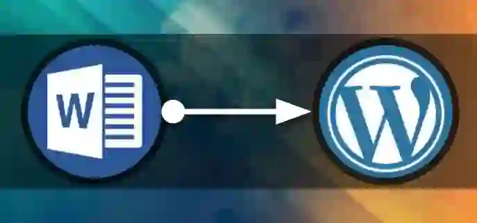 "Microsoft Word document properties and WordPress SEO publishing workflow"