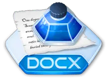 Microsoft Word documents being converted into WordPress blog posts