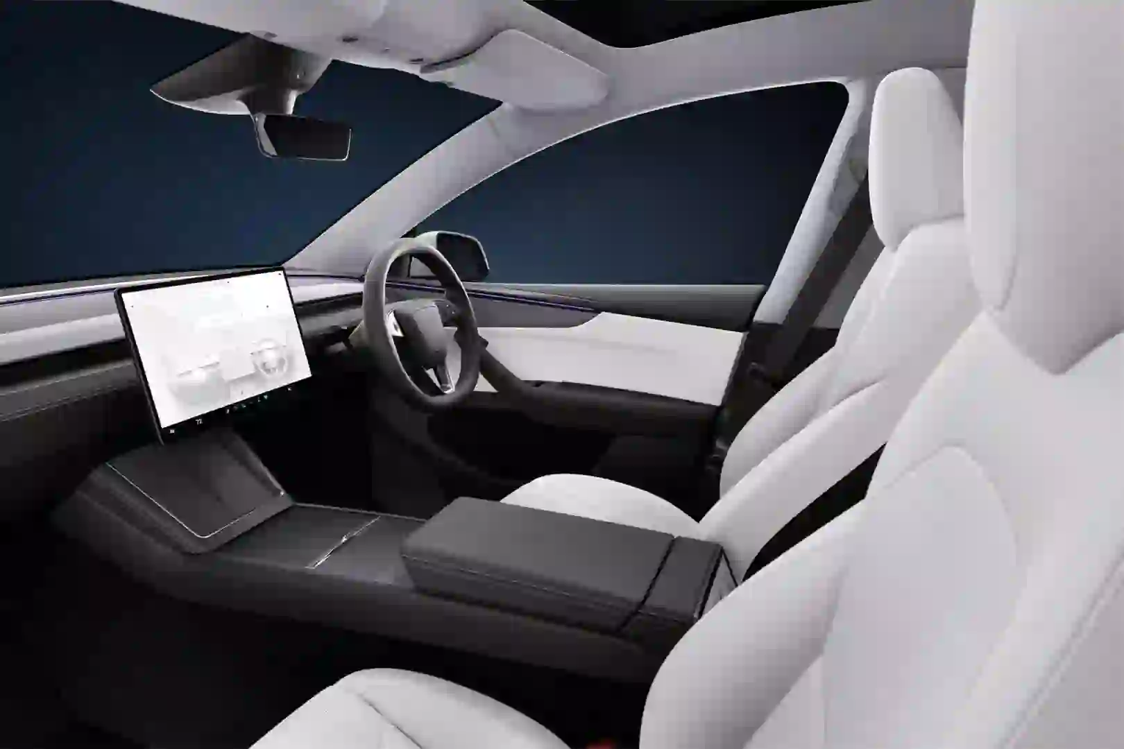 “Tesla latest innovations including Model Y refresh, Robotaxi, and energy storage systems”