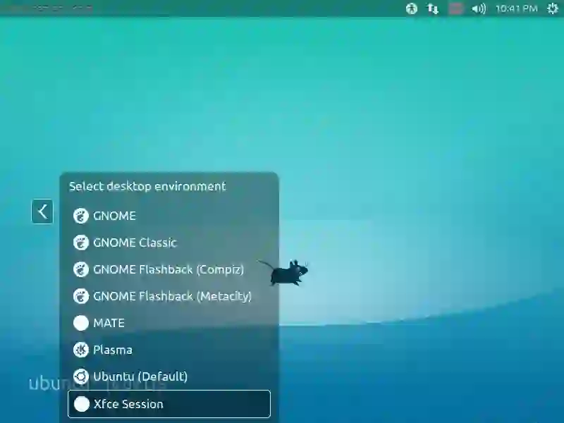 “Open-source operating systems like Linux and Ubuntu powering modern technology”