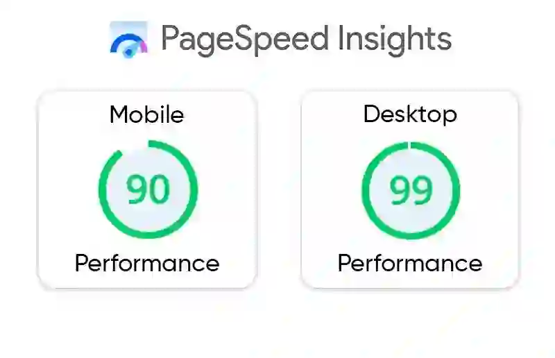“WordPress cache plugins improving website speed and Google PageSpeed scores”