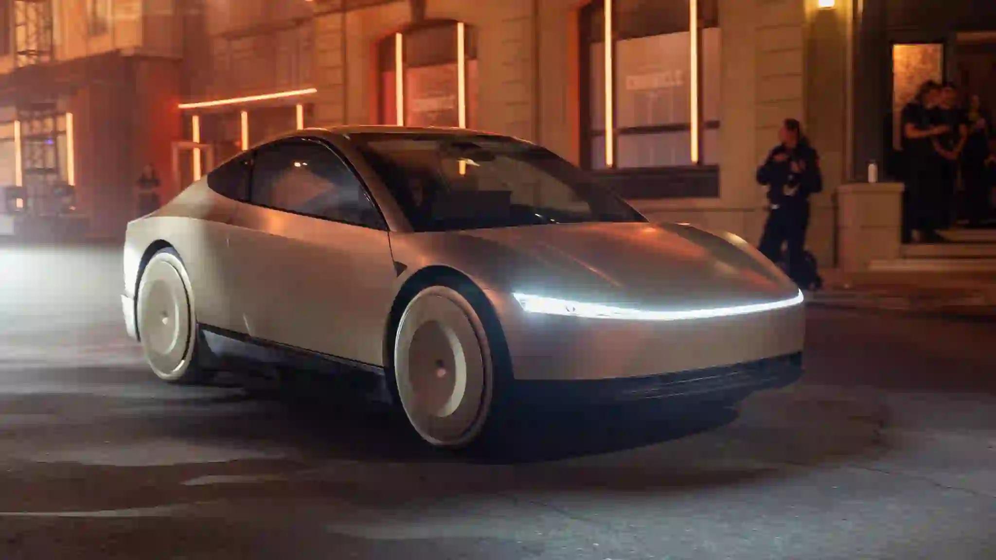 “Tesla latest innovations including Model Y refresh, Robotaxi, and energy storage systems”