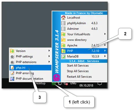 “PHP OPcache improving WordPress website speed and server performance”