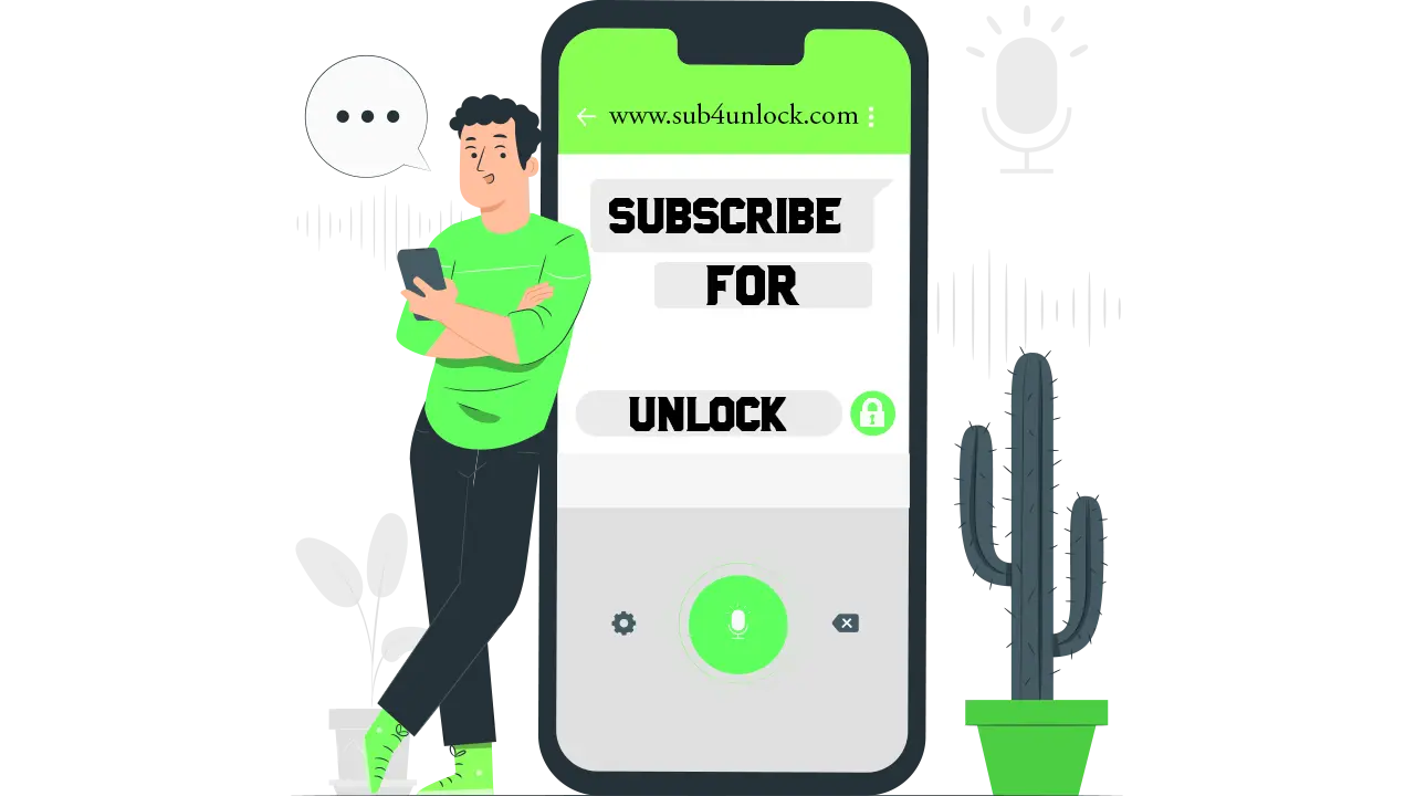 “YouTube subscriber growth and social media promotion concept”