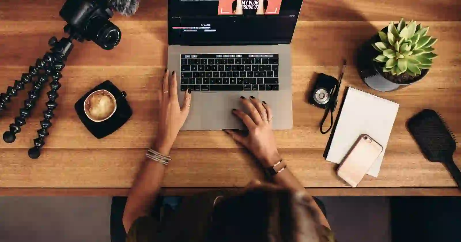 “YouTube subscriber growth and social media promotion concept”
