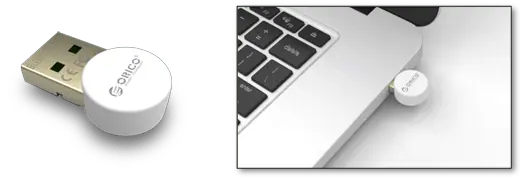“Connecting Bluetooth devices to a MacBook using macOS Bluetooth settings”