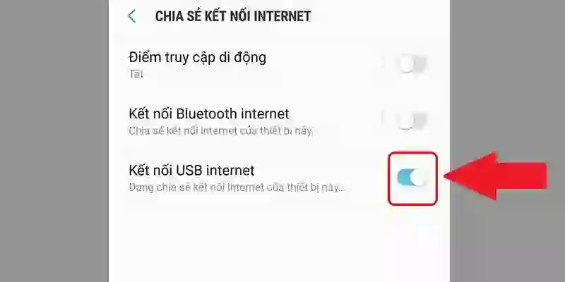 “Laptop sharing internet connection with smartphone using Wi-Fi hotspot and USB tethering”