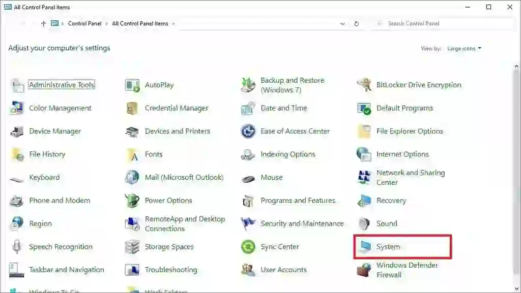 “Checking the Windows version and build number using the Winver command”
