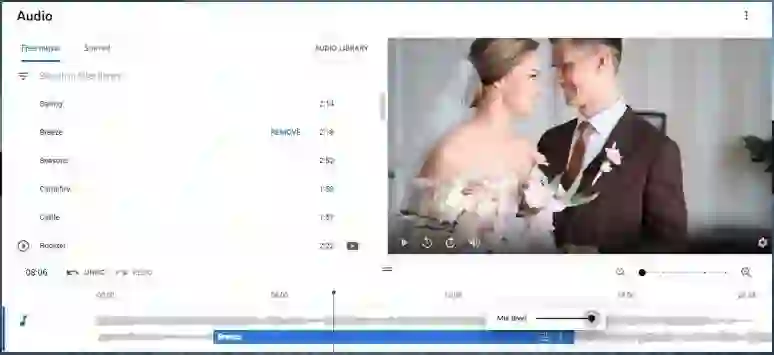 “Free sound effects websites for video editing and YouTube creators”