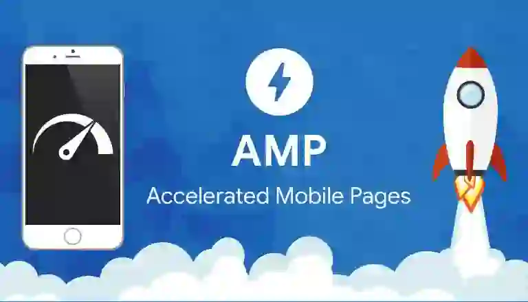 “Google Analytics 4 integrated with AMP pages in WordPress”