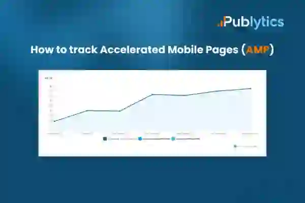 “Google Analytics 4 integrated with AMP pages in WordPress”