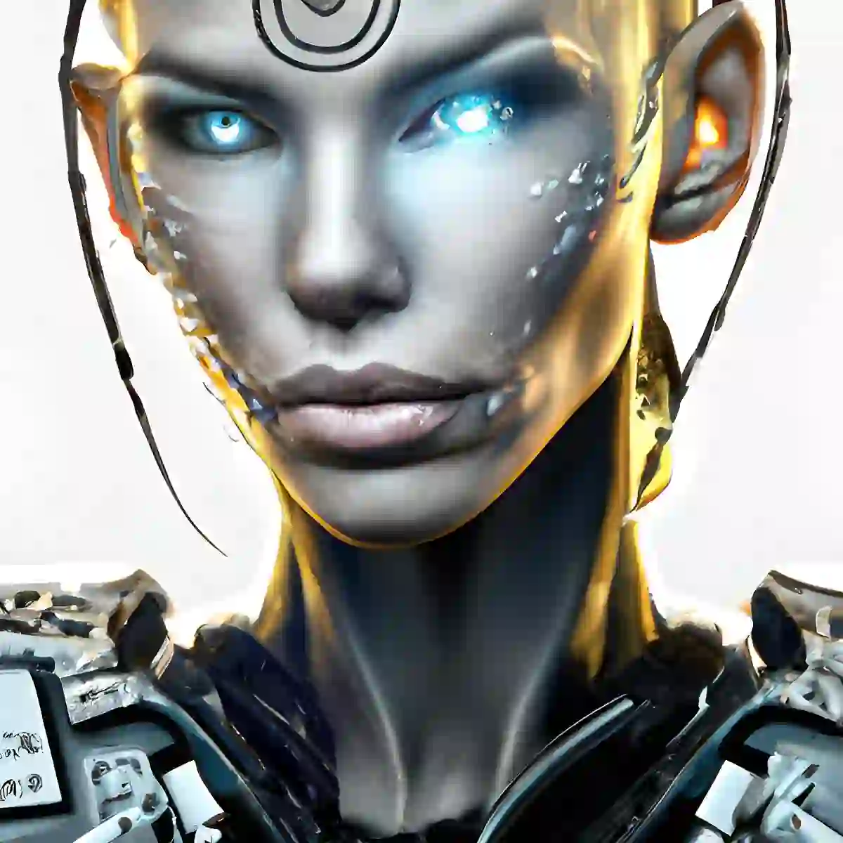 “Midjourney artificial intelligence generating digital artwork from text prompts”