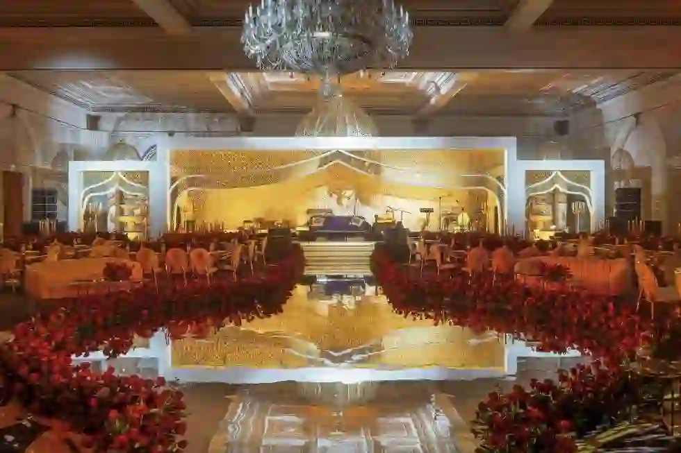 “Luxury lifestyle and spending habits of wealthy people in India”