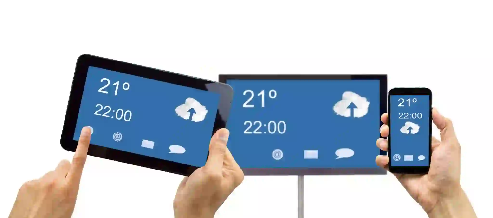 “How to change device name on smartphones and tablets”