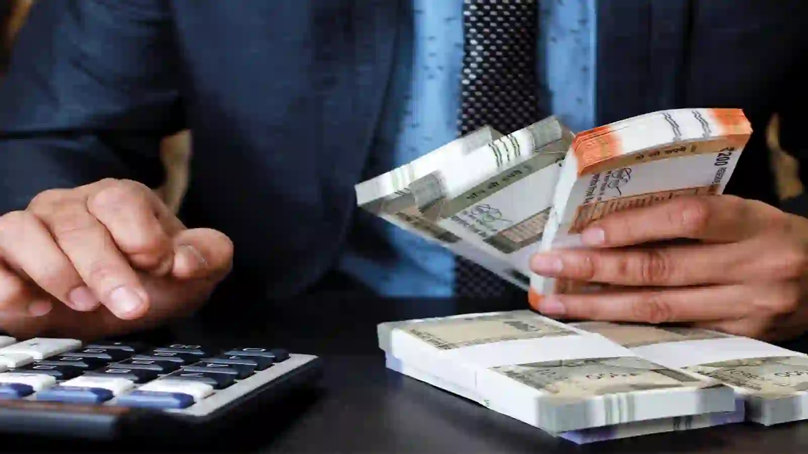 “Luxury lifestyle and spending habits of wealthy people in India”