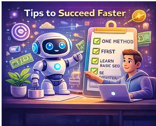 online business tips