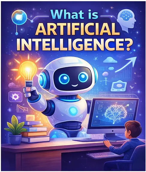 “Artificial intelligence concept with neural networks and futuristic digital technology”
