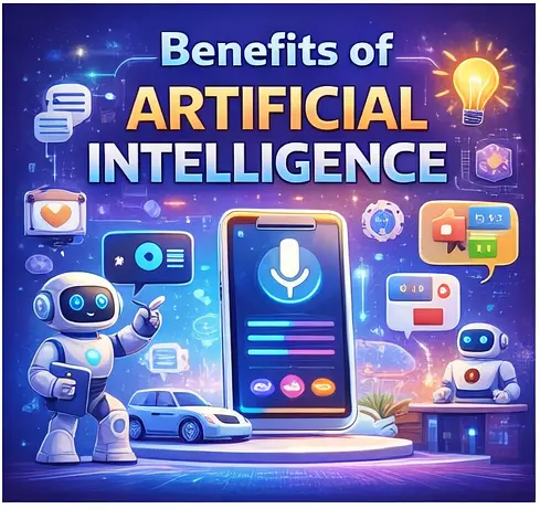 “Artificial intelligence concept with neural networks and futuristic digital technology”