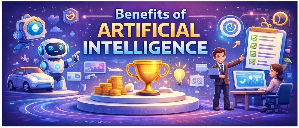 “Artificial intelligence concept with neural networks and futuristic digital technology”