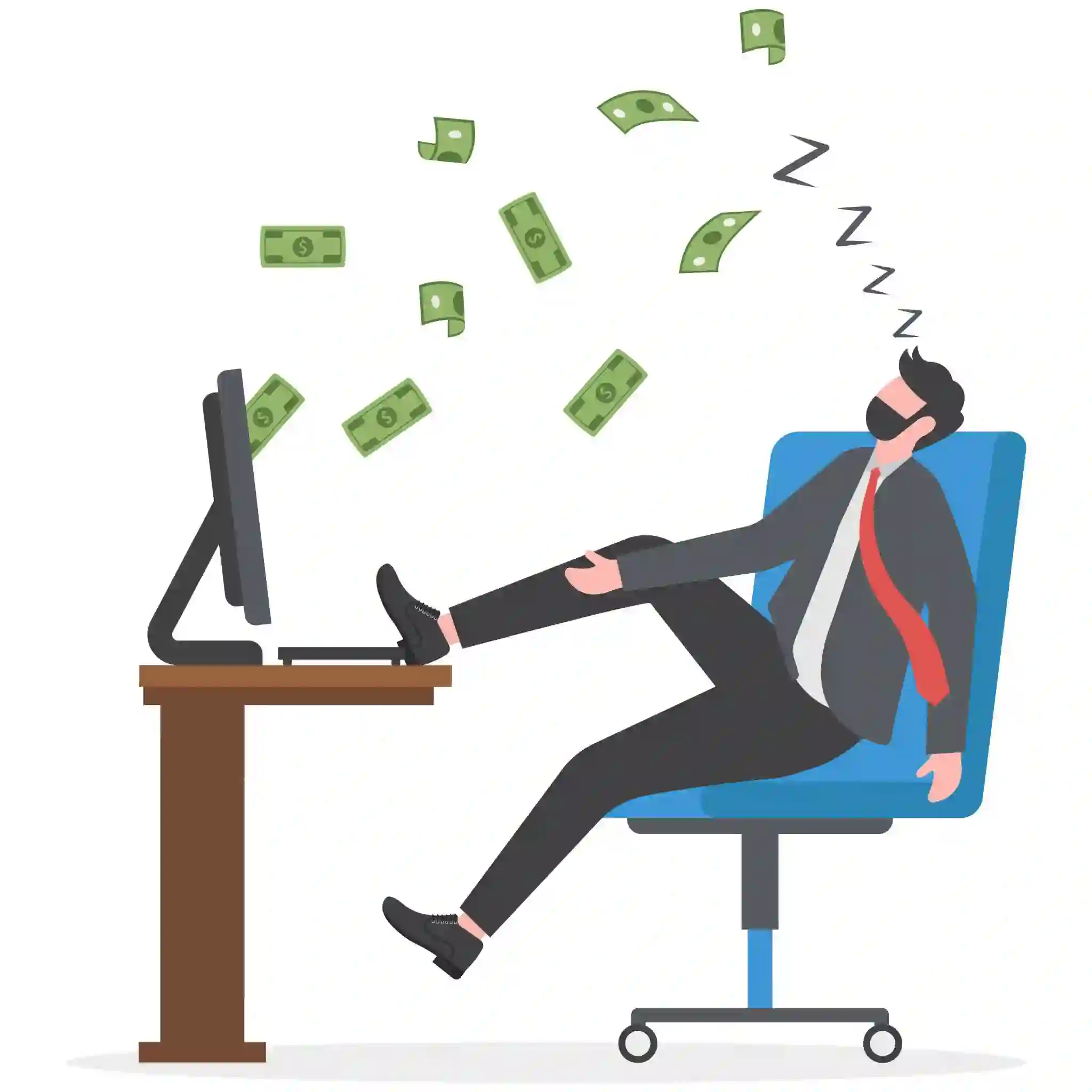best passive income ideas online earn money digital streams