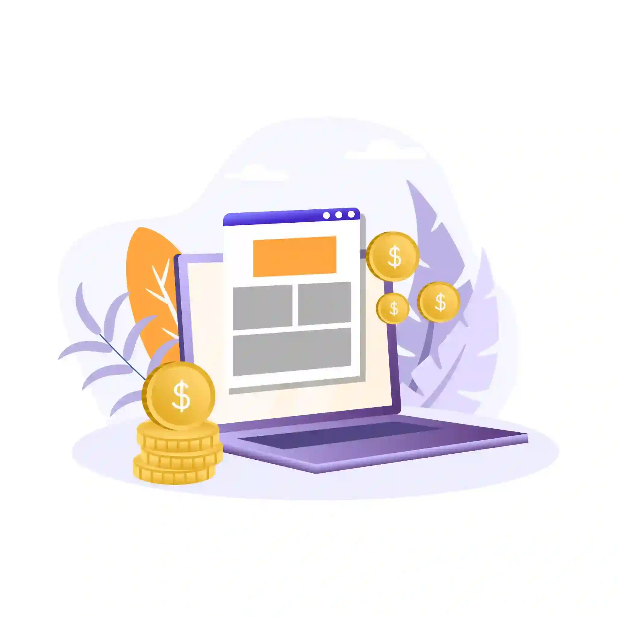 best passive income ideas online earn money digital streams