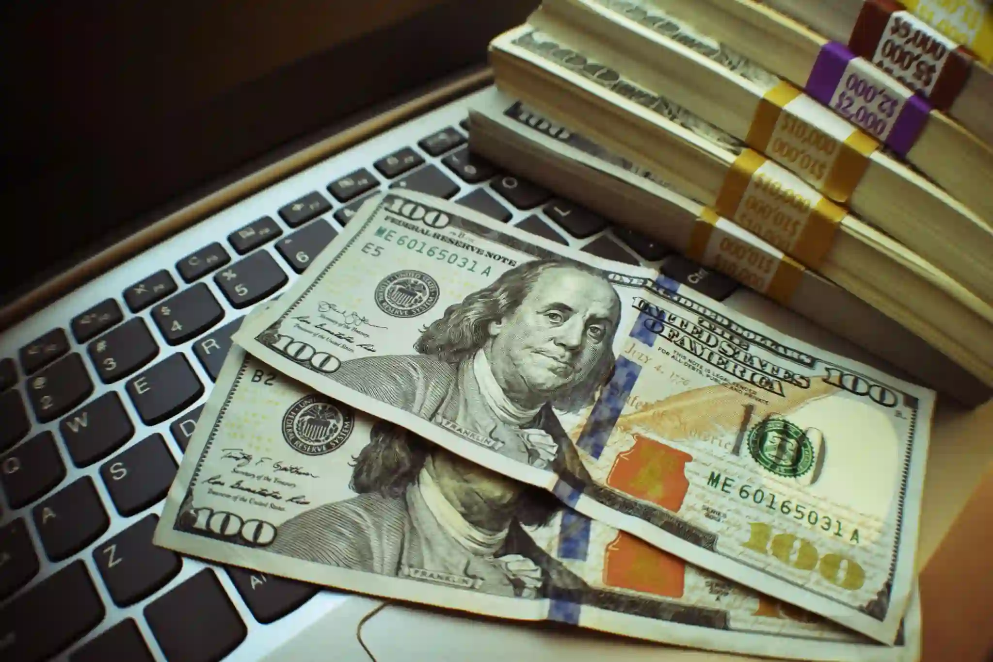 best passive income ideas online earn money digital streams