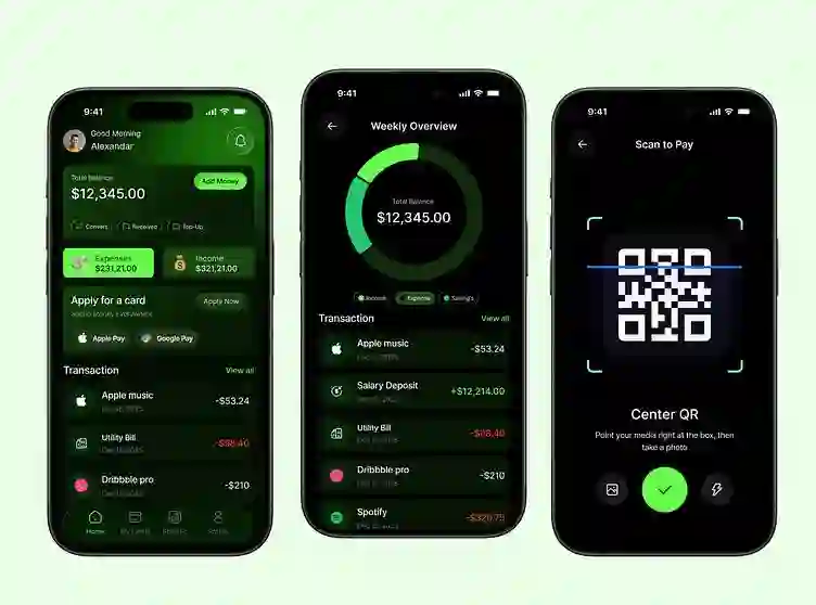 top financial apps for money management budgeting tracking expenses