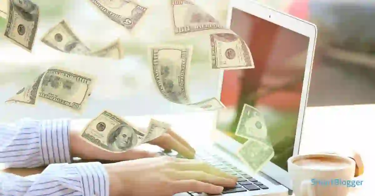 “Best affiliate marketing programs for earning money online” 
