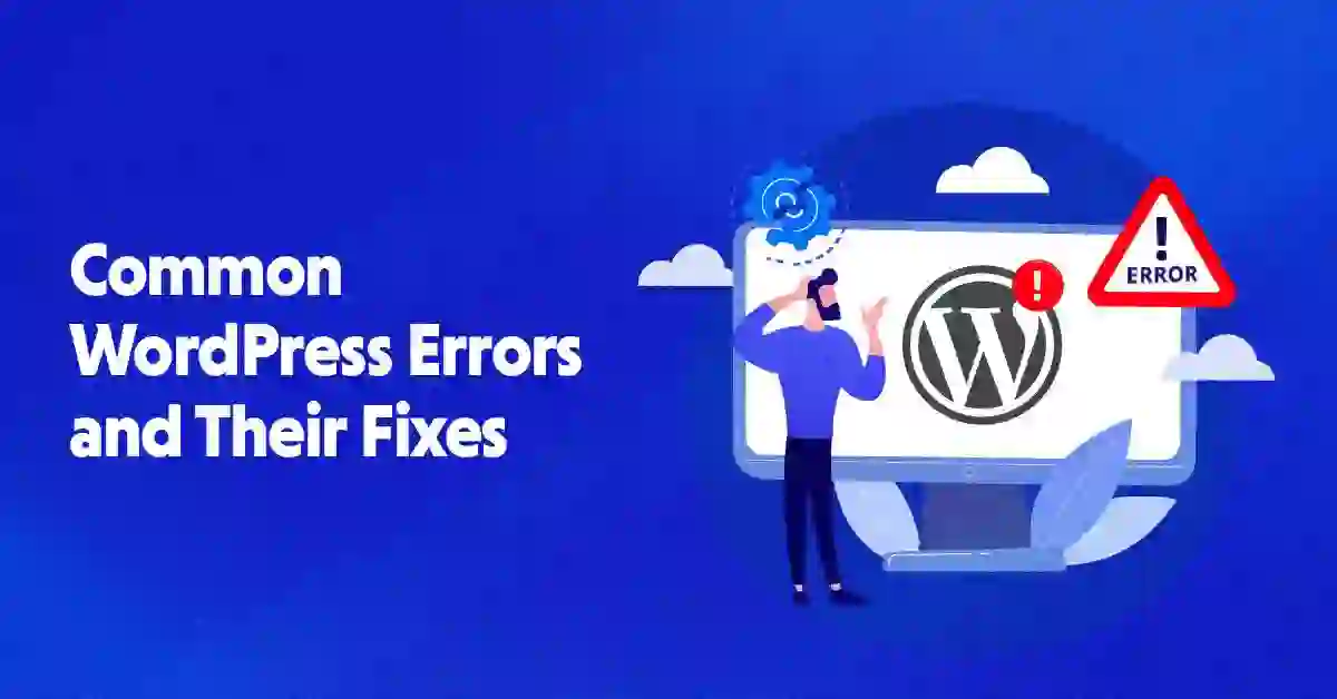 “How to Fix 500 Internal Server Error”