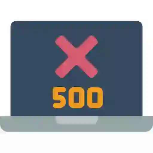 “How to Fix 500 Internal Server Error”